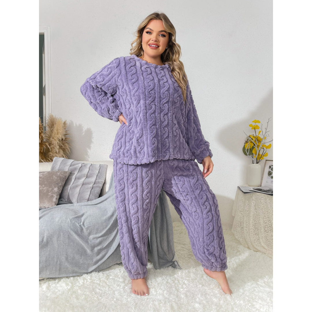 Elise | Ensemble large et confortable pour femmes