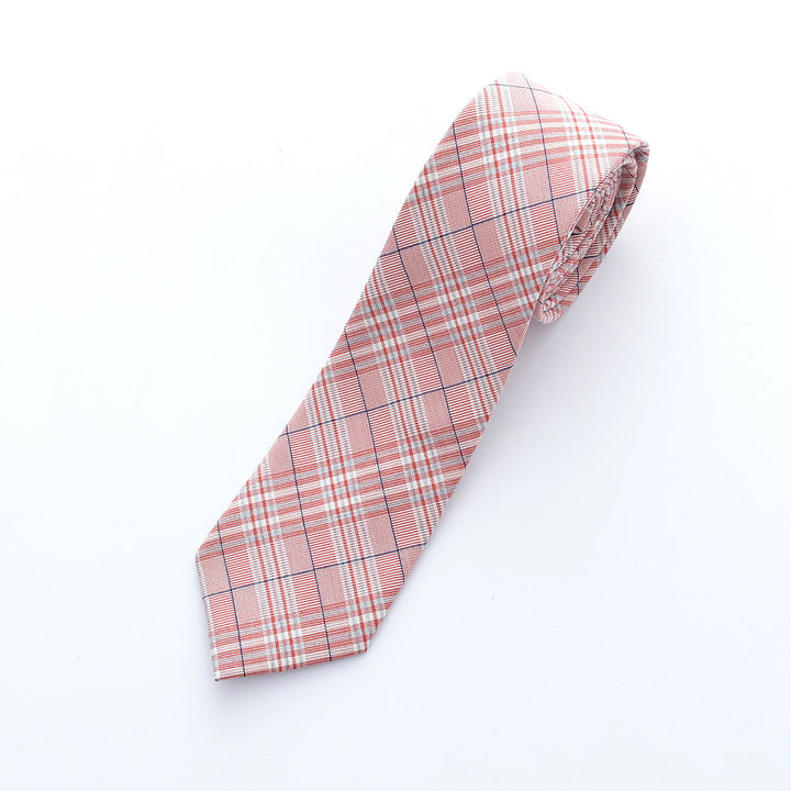 Marcel | Cravate homme d'affaires