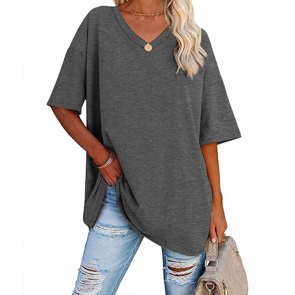 Sofia | Chemise décontractée ample