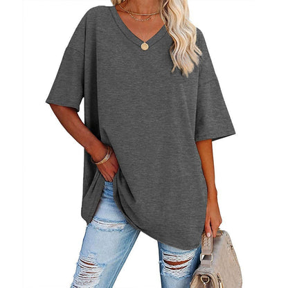 Sofia | Chemise décontractée ample