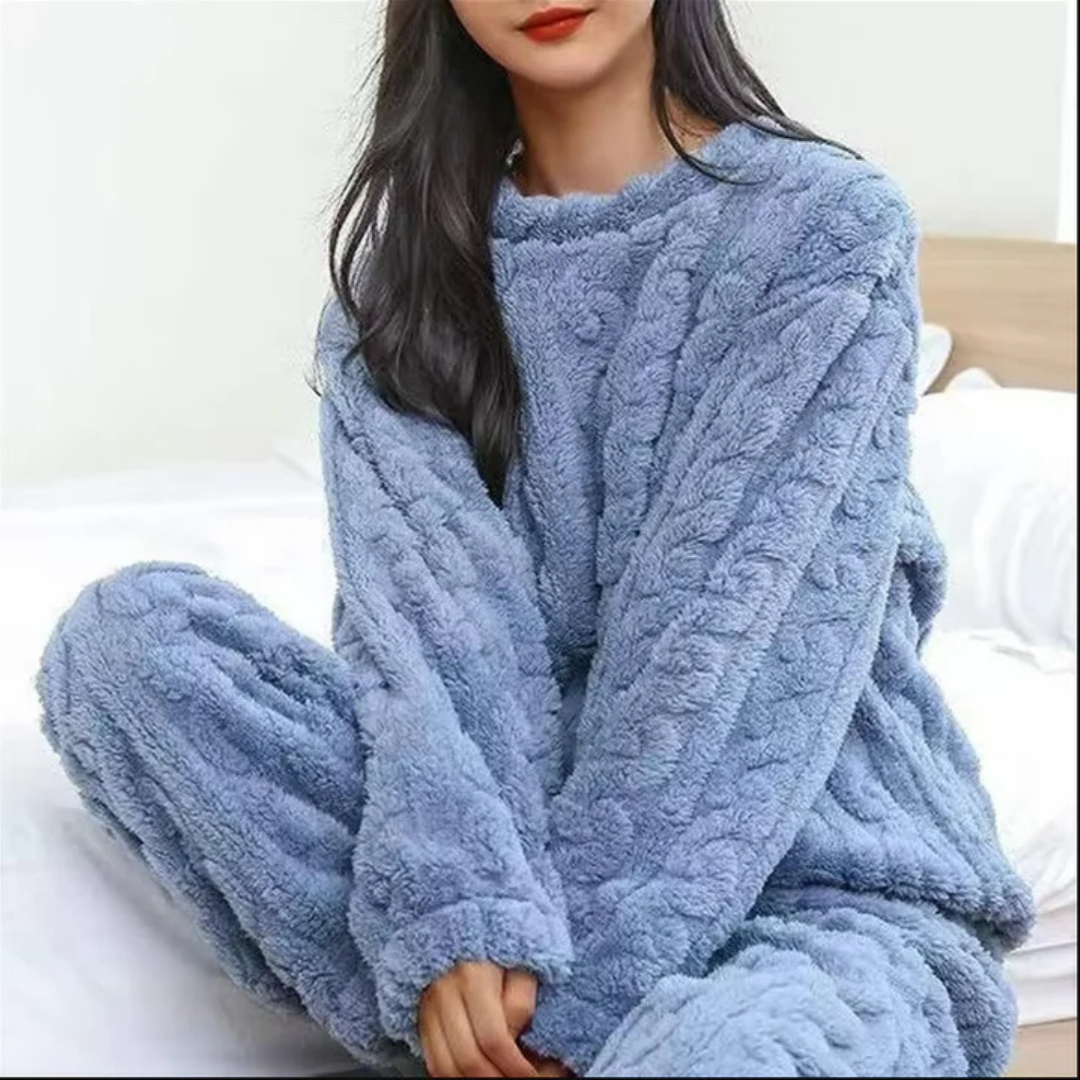 Elise | Ensemble large et confortable pour femmes