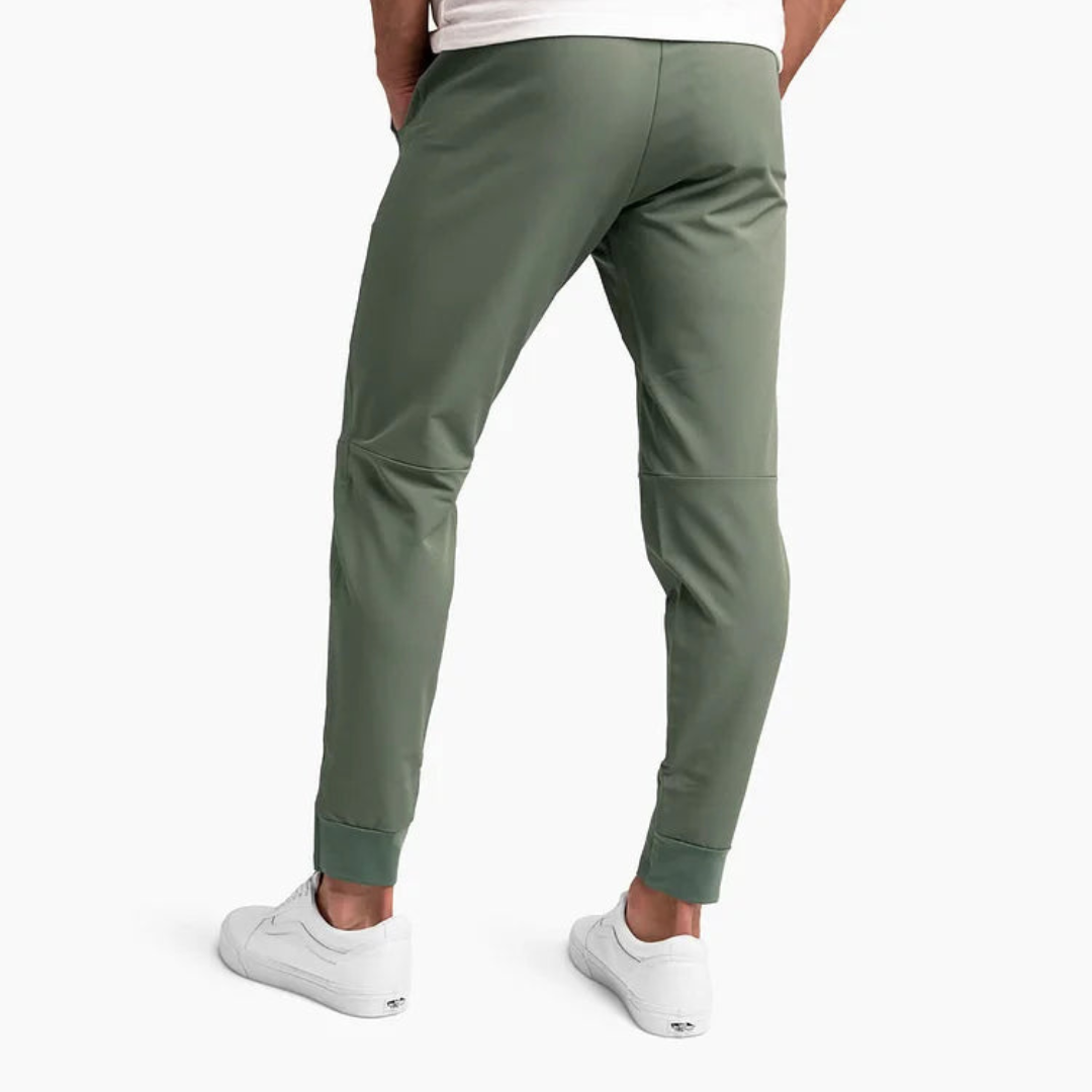 Bernard | Pantalon homme élégant et confortable