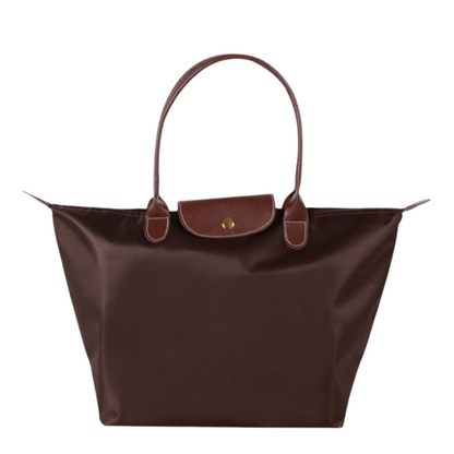 Rachel | Sac à main de luxe avec fermeture éclair pratique pour femmes