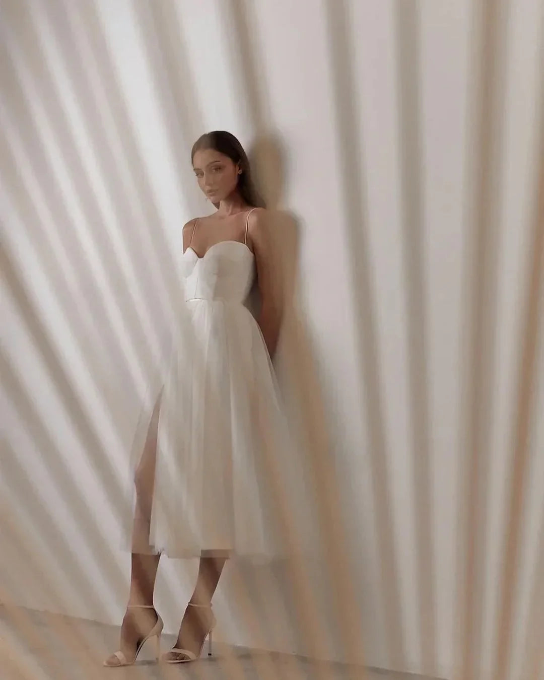 Nina | Robe de soirée élégante pour femmes