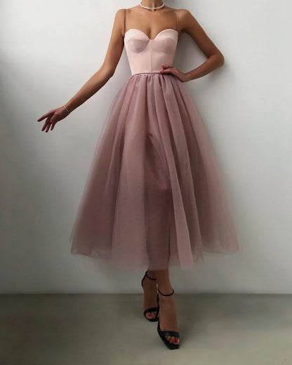 Nina | Robe de soirée élégante pour femmes
