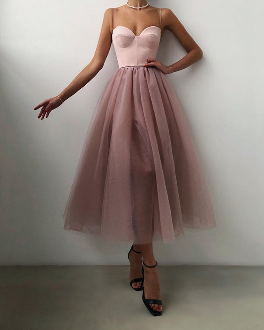 Nina | Robe de soirée élégante pour femmes