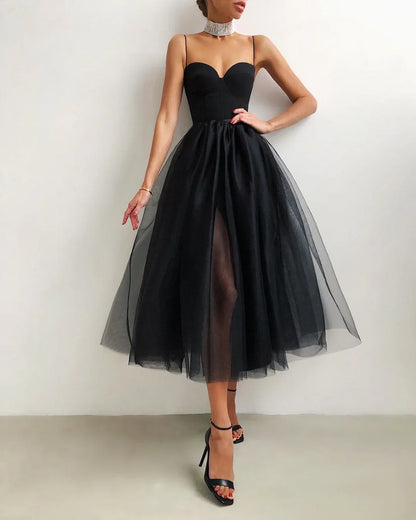 Nina | Robe de soirée élégante pour femmes