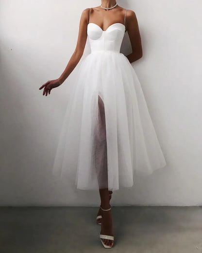 Nina | Robe de soirée élégante pour femmes