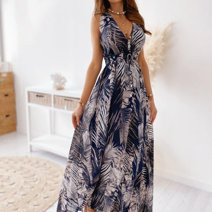 Felecia | Robe ample et élégante pour femmes