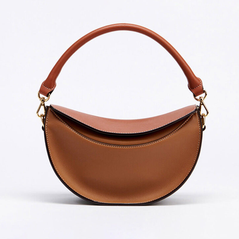 Colette | Sac en cuir élégant