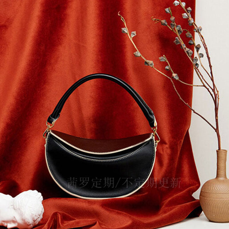 Colette | Sac en cuir élégant