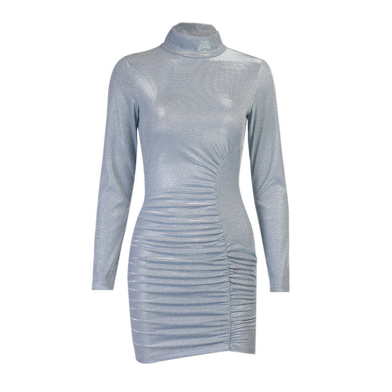 Lilou | Robe d'été élégante à paillettes pour femmes