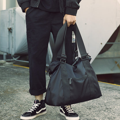 Arthur - sac de voyage pratique