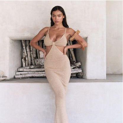 Zalina | Robe minimaliste femmes