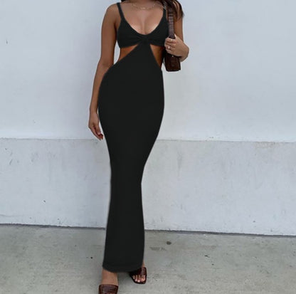 Zalina | Robe minimaliste femmes
