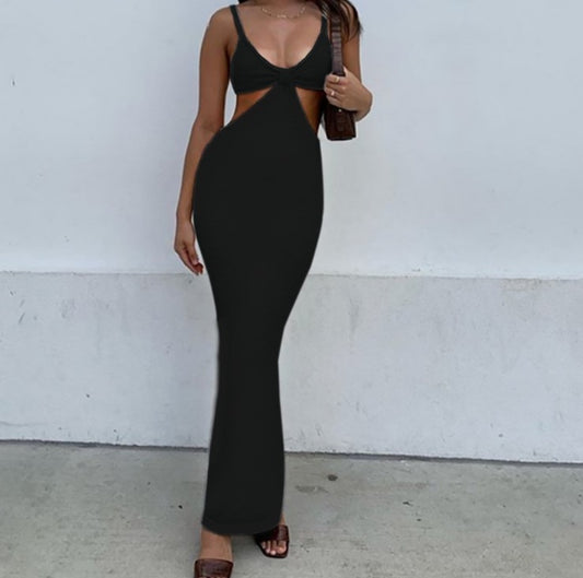 Zalina | Robe minimaliste femmes
