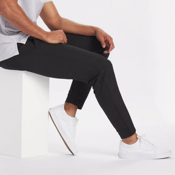 Bernard | Pantalon homme élégant et confortable