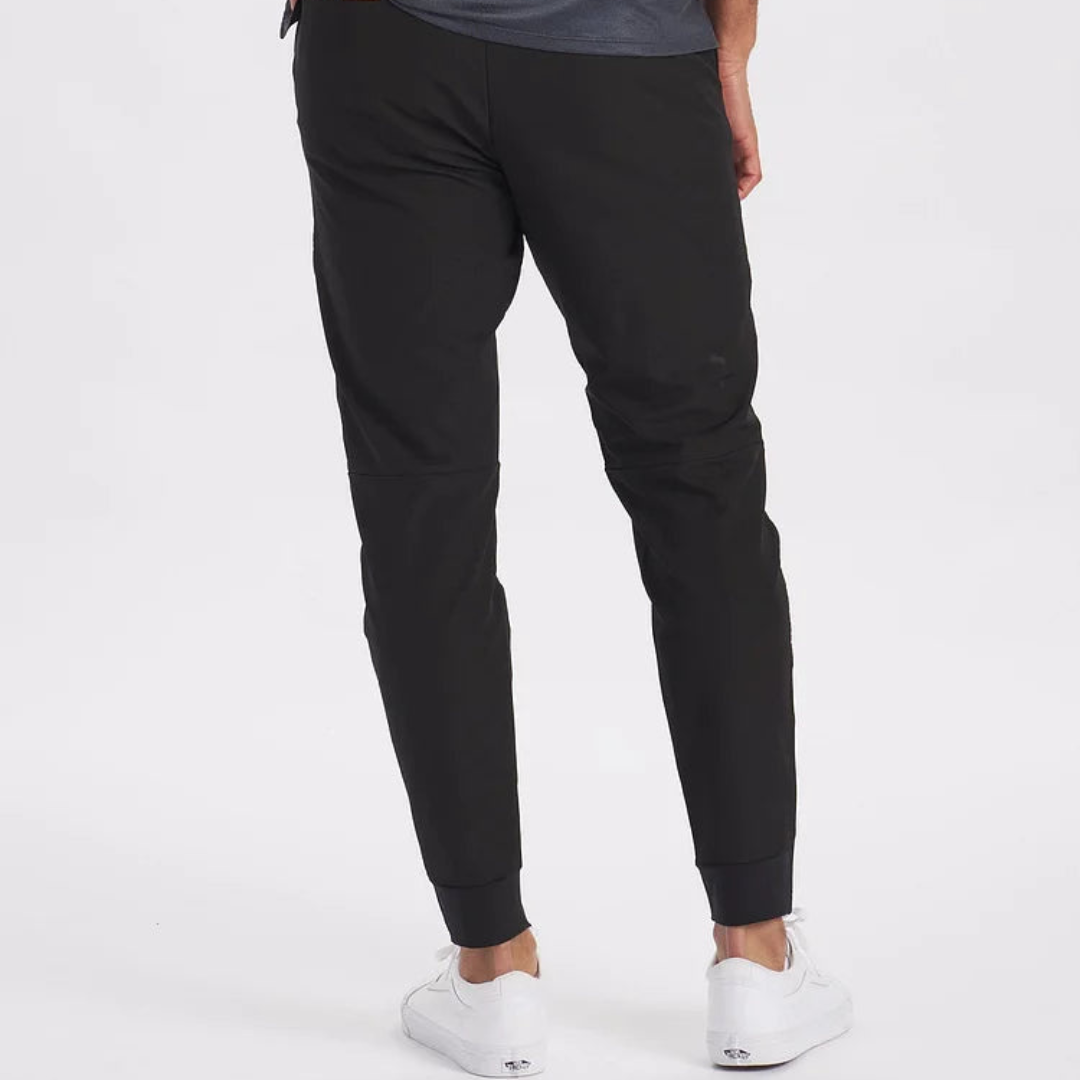 Bernard | Pantalon homme élégant et confortable