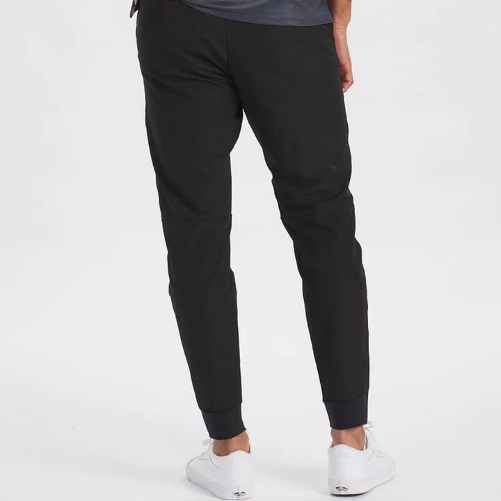 Bernard | Pantalon homme élégant et confortable