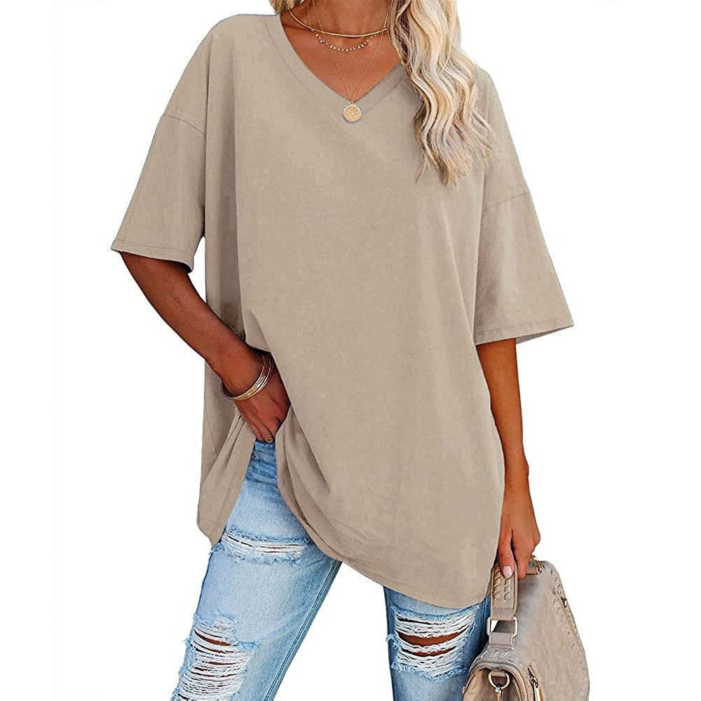 Sofia | Chemise décontractée ample