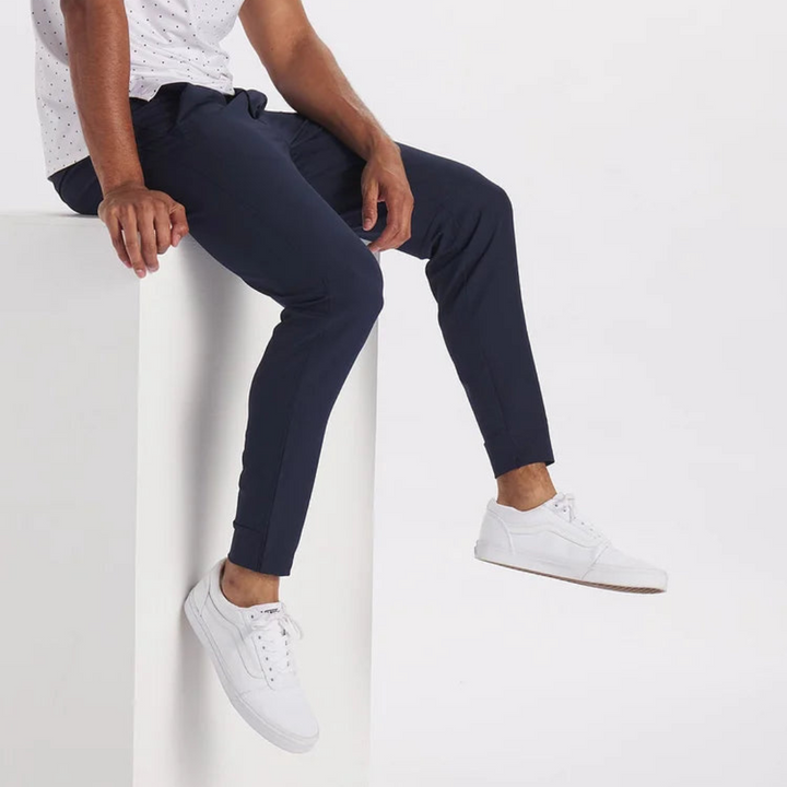 Bernard | Pantalon homme élégant et confortable