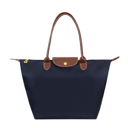 Rachel | Sac à main de luxe avec fermeture éclair pratique pour femmes