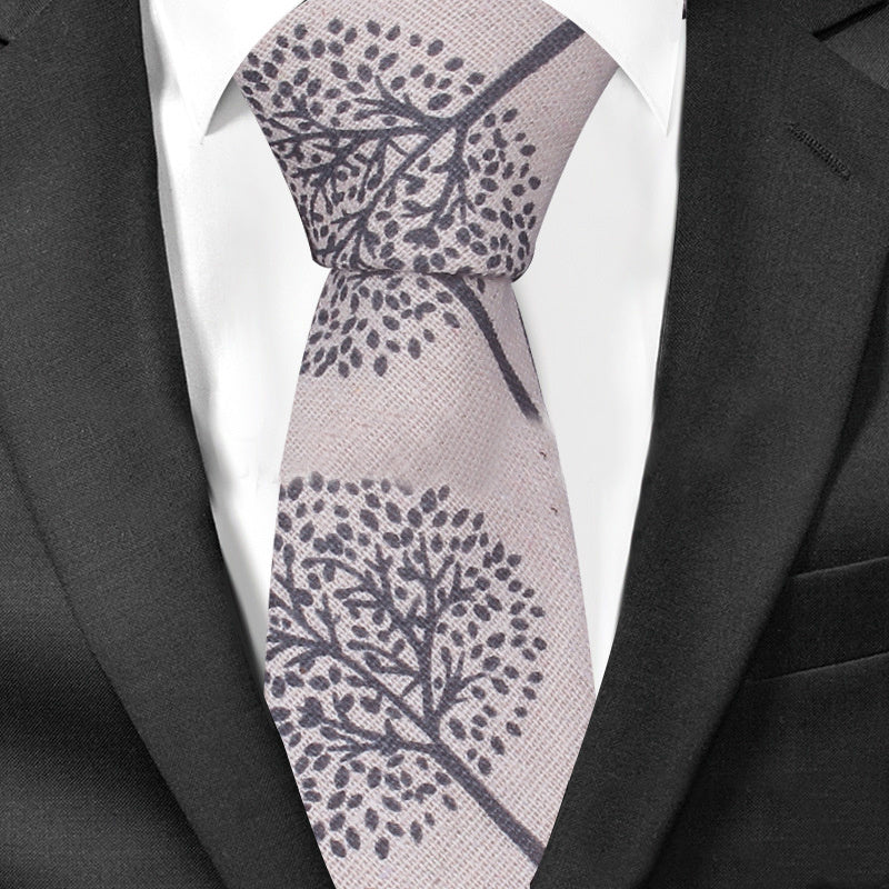 Pierre | Cravate élégante pour homme