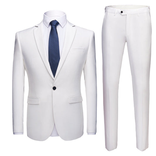 Antoni | Costume de mariage décontracté pour les invités