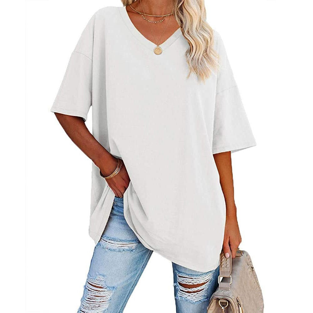Sofia | Chemise décontractée ample