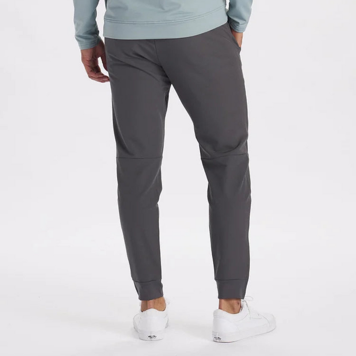 Bernard | Pantalon homme élégant et confortable