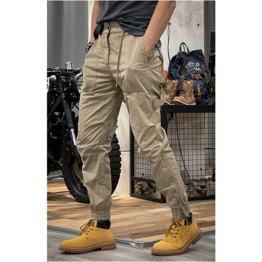 Caelin | Pantalon homme cargo