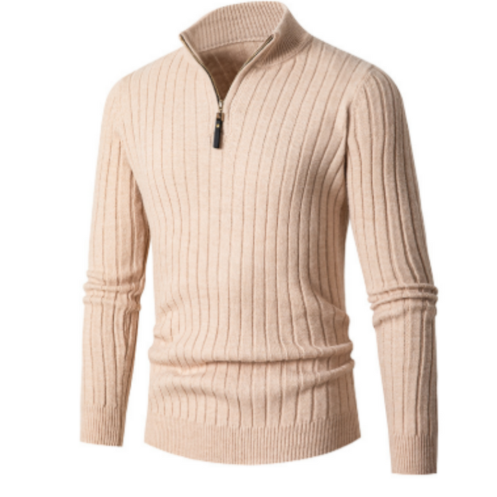 Alex | Pull À Manches Longues Pour Hommes – mode