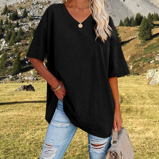 Sofia | Chemise décontractée ample