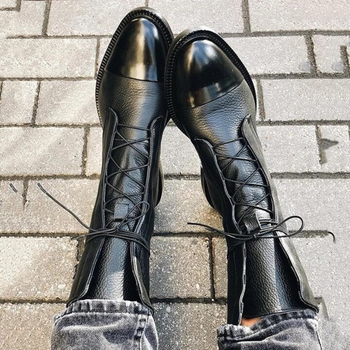 Élodie | Bottes égères Pour Femmes – mode