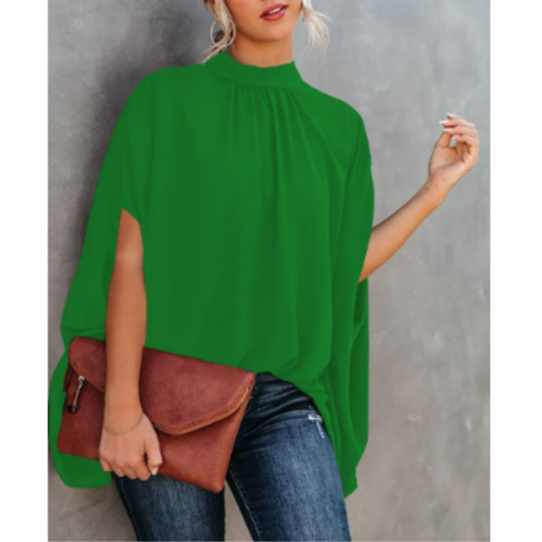 pull-over ample pour femmes | Demi