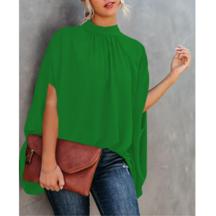 pull-over ample pour femmes | Demi