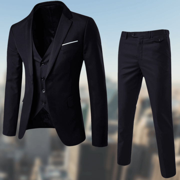 Nørmann | Costume Classique Homme | élégant