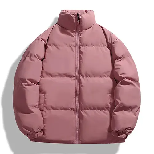 Lucas | Veste Courte D'hiver Pour Hommes – mode