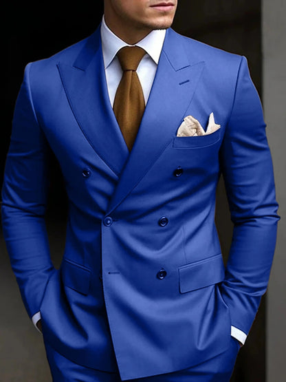 Martin | Costume d'homme