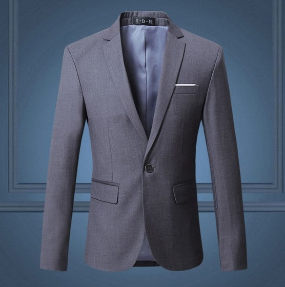 Matthieu | Veste de costume pour homme