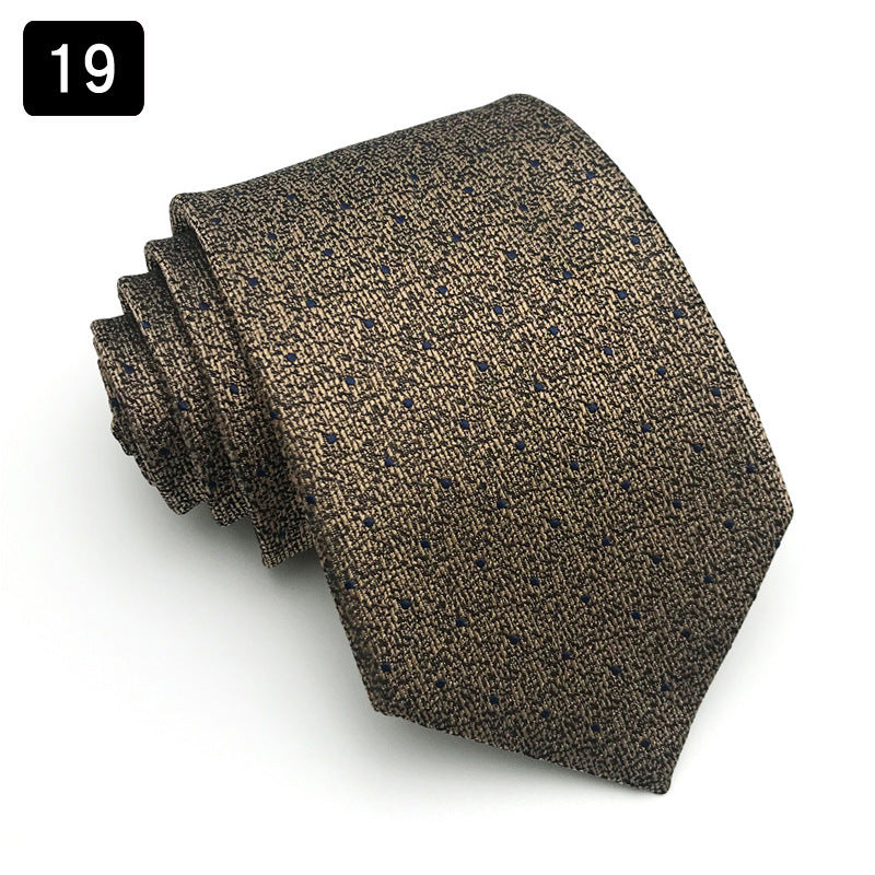 Bovani | Cravate classique hommes