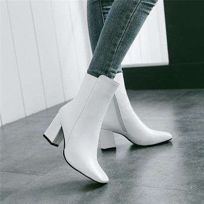 Adelaide | Bottes glamour et élégantes pour femmes