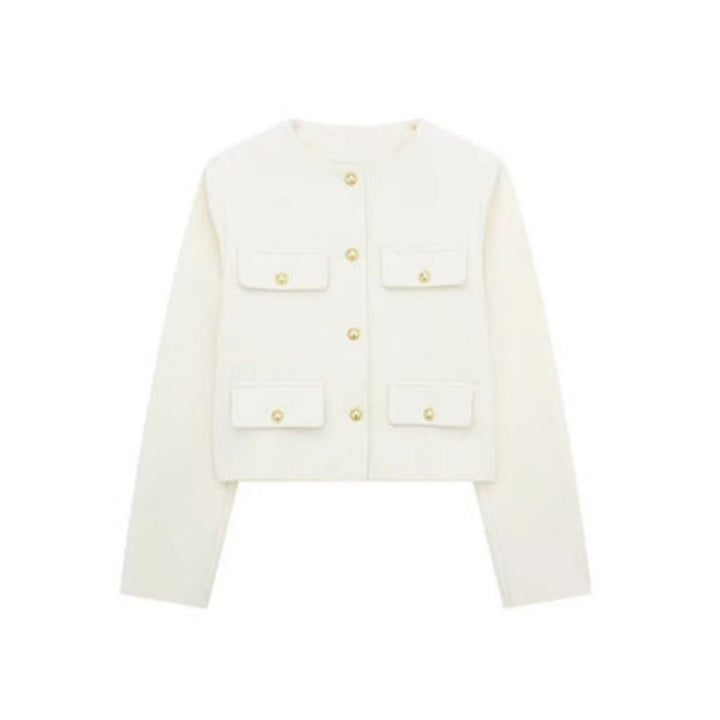 Audriélle | Veste Courte Chic – mode