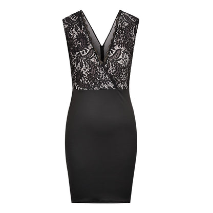 Léna | Robe de soirée élégante pour femme