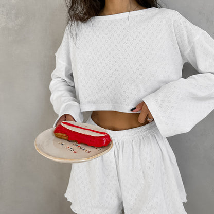 Pascalle | Ensemble confortable pour femmes