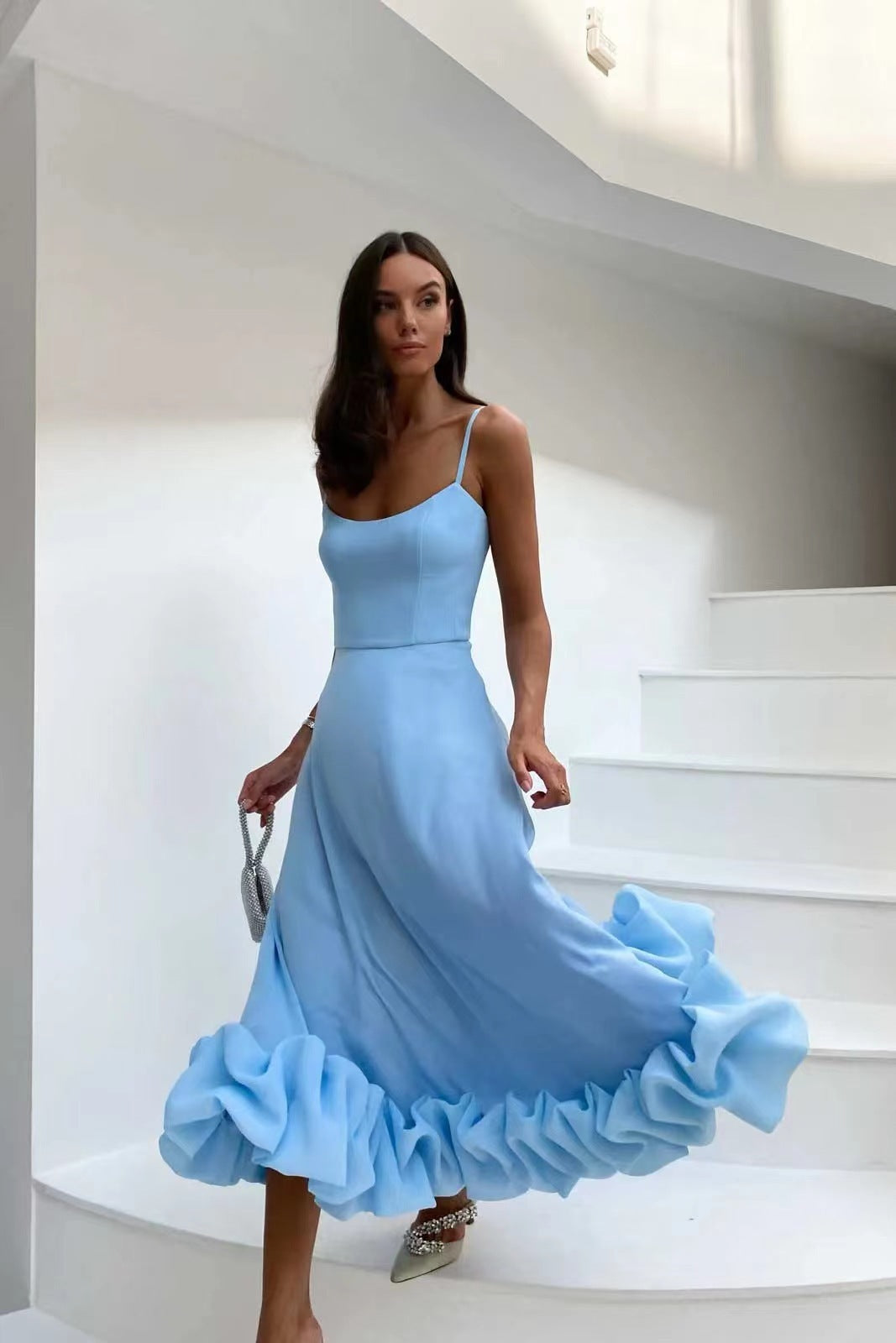 Nicolette | Belle robe pour femme