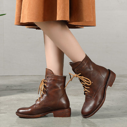 Piaf | Chaussures en cuir élégantes pour femmes