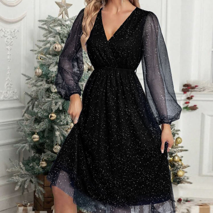 Adora | Robe de soirée élégante