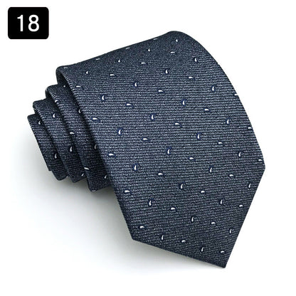 Bovani | Cravate classique hommes