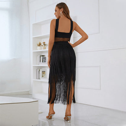 Claire | Robe d'été bohème femmes